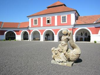 Chlumec nad Cidlinou stojí za návštěvu