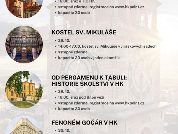 Týden turistických informačních center